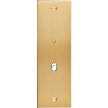  FAC LAITON BROSSE EL B1L VIS 