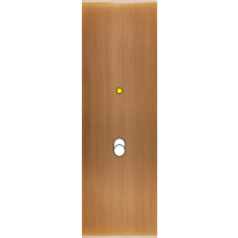  FAC LAITON BRONZE EL B1L M 