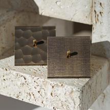  FAC LAITON COSLAN EL B1 + LED 