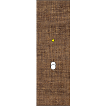  FAC LAITON COSLAN EL B1 + LED 