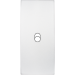  FAC KARO BLANC SOFT ETROITE B1 