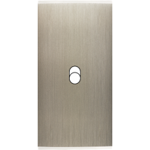  FAC ETROITE LAITON ACIER B1 