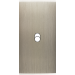  FAC ETROITE LAITON ACIER B1 