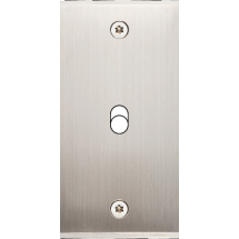  PLAQUE KARO LAITON NICKEL SATI 