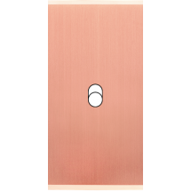  FAC ETROITE LAITON CUIV-S B1 