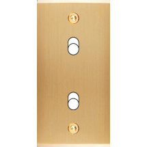  PLAQUE KARO LAITON CHAMPAGNE B 