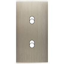  FAC ETROITE LAITON ACIER B2 