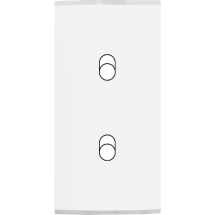  FAC ETROITE LAITON BLANC B2 