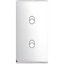  FAC ETROITE LAITON CHROME B2 