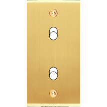  PLAQUE KARO LAITON CHAMPAGNE S 