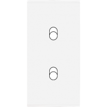  FAC ETROITE LAITON BLANCE B2 