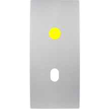 FAC KARO ETROITE ALU B1+LED 