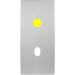  FAC KARO ETROITE ALU B1+LED 