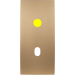 FAC KARO ETROITE DORE B1+LED 