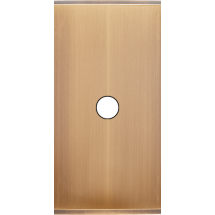  FAC ETROITE LAITON BRONZE P1 