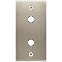  FAC ETROIT LAITON ACIER P2 VIS 