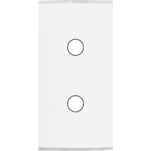  FAC ETROITE LAITON BLANC P2 