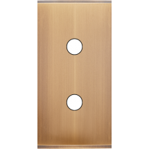  FAC ETROITE LAITON BRONZE P2 