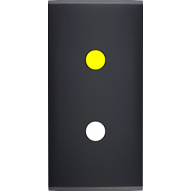  FAC ETR LAITON NOIR P1+LED 