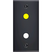  FAC ETR LAITON NOIR P1+LED VIS 