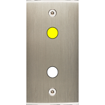  FAC ETR LAITON ACIER P1LED VIS 