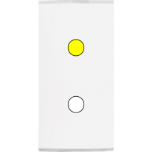  FAC ETR LAITON BLANC P1+LED 