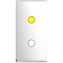  FAC ETR LAITON CHROME P1+LED 