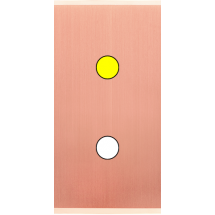  FAC ETR LAITON CUIV-S P1+LED 