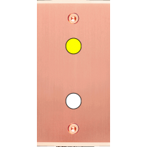  FAC ETR LAITON CUIV P1+LED VIS 