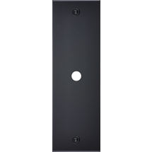  FAC LTC NOIR MAT EL P1 A VIS 