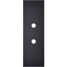  FAC LTC NOIR MAT EL P2 A VIS 