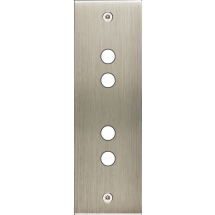  FAC LTC ACIER EL P4 A VIS 