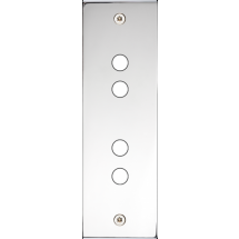  FAC LTC CHROME EL P4 A VIS 