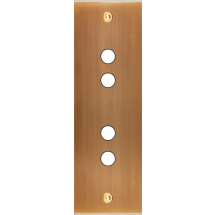  FAC LTC VIEUX BRONZE EL P4 A V 