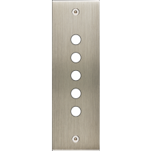  FAC LTC ACIER EL P5 A VIS 