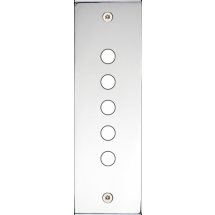  FAC LTC CHROME EL P5 A VIS 