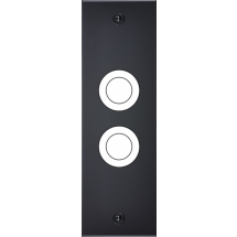  FAC LTC NOIR MAT EL GP2 A VIS 