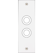  FAC LTC BLANC MAT EL GP2 A VIS 