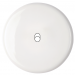  FAC IRIS PORCELA BLANC S B1 
