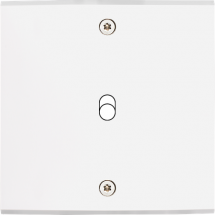  FAC LTC BLANC MAT S B1 A VIS 