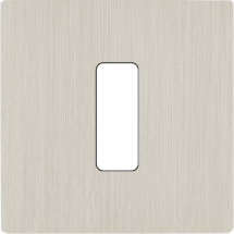  FAC "M" NICKEL BROSSE S B1 SAN 