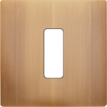  FAC "M" LAITON BRONZE S B1 