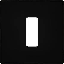  FAC "M" NOIR S B1 SANS VIS 