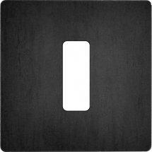  FAC "M" ACIER VERNI S B1 SANS 