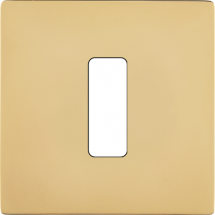  FAC "M" LAITON MIROIR S B1 SAN 