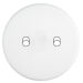  FAC IRIS BLANC SOFT S B2 