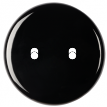  FAC IRIS PORCELA NOIR S B2 