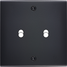  FAC LTC NOIR MAT S B2 A VIS 