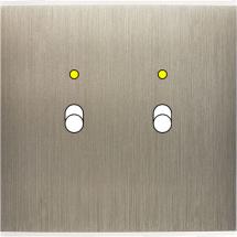  FAC LAITON ACIER S B2L M 