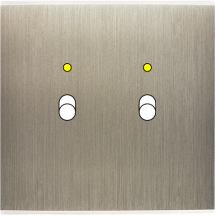  FAC LAITON ACIER S B2L M 